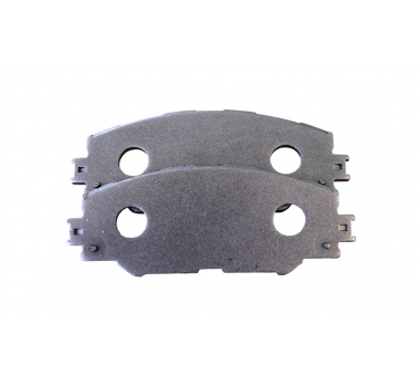 制動(dòng)片鋼背