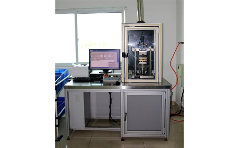 LINK1620型壓縮性能試驗機(jī)
